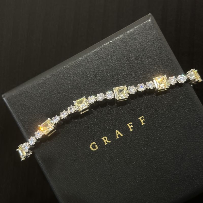 Graff Bracelets